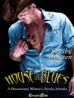 cover image of House of Blues